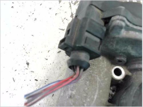 Throttle body VW FOX Hatchback (5Z1, 5Z3, 5Z4) 1.4 | BP31591505M82