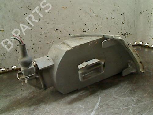 Left front indicator CITROËN XANTIA Break (X1_, X2_) 2.1 Turbo D 12V | BP26603566C32 