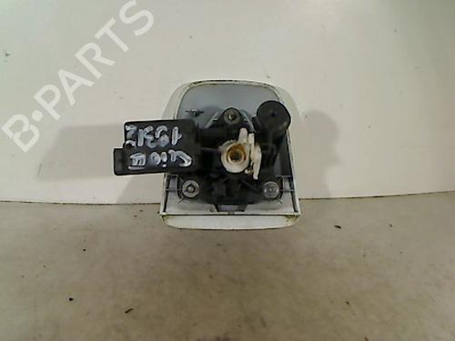Electronic module RENAULT CLIO II (BB_, CB_) 1.5 dCi (B/CB3M) | BP26066952M83 