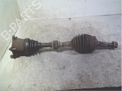 Used Right front driveshaft NISSAN X-TRAIL I (T30) 2.2 Di 4x4 (114 hp) 27651621