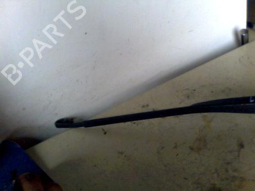 Front windshield wiper arm RENAULT LAGUNA II (BG0/1_) 1.9 dCi (BG08, BG0G) | BP26059893C143 