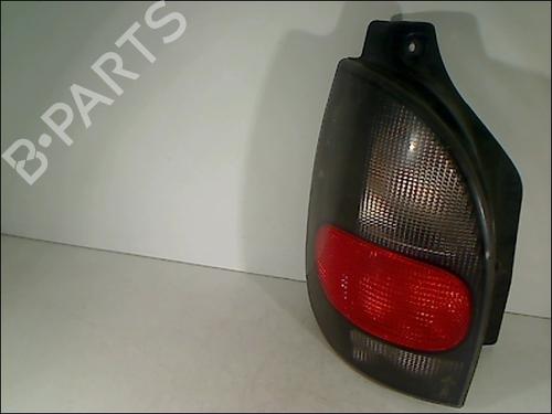 Used Left taillight RENAULT ESPACE III (JE0_) 2.2 dCi (JE0S) (115 hp) 26066896