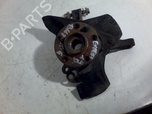 Used Left front steering knuckle PEUGEOT EXPERT Van (222) 1.9 D 70 (69 hp) 26061952