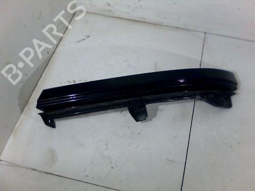 Grill OPEL ZAFIRA A MPV (T98) 2.2 DTI 16V (F75) (125 hp) 26077592