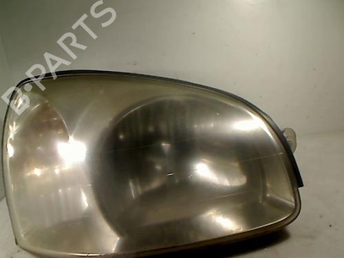Used Right headlight HYUNDAI SANTA FÉ I (SM) 2.0 CRDi 4x4 (113 hp) 26089645