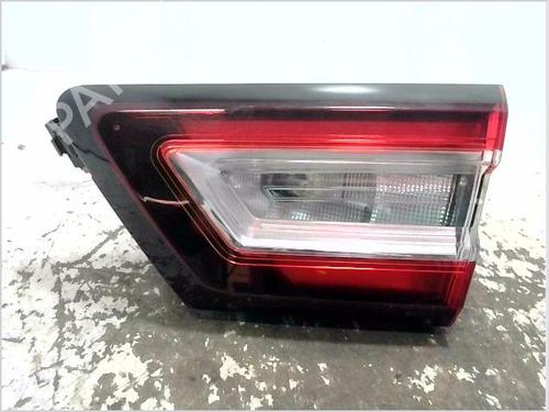 Used Right tailgate light Right tailgate light RENAULT CLIO IV (BH_) 0.9 TCe 75 (BHNP) (76 hp) 32861583 32861583