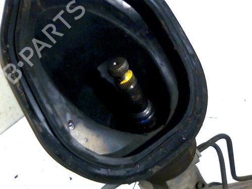Steering rack TOYOTA COROLLA Verso (ZER_, ZZE12_, R1_) 2.0 D-4D (CUR10_, CUR10R) | BP26080622M22 