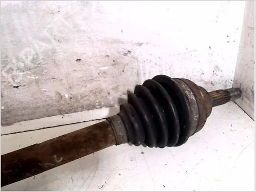Right front driveshaft CITROËN C3 I (FC_, FN_) 1.4 HDi | BP29497188M39 