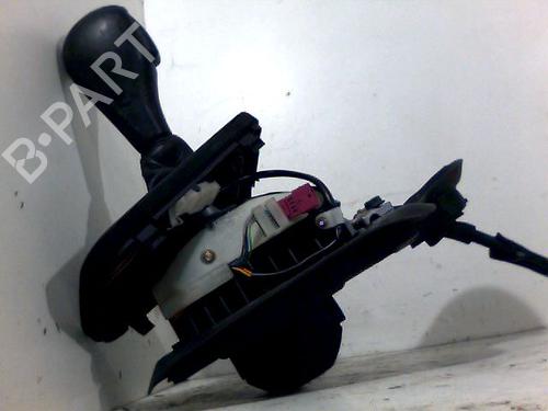 Shift knob BMW 3 (E46) 330 d | BP26077544I34 