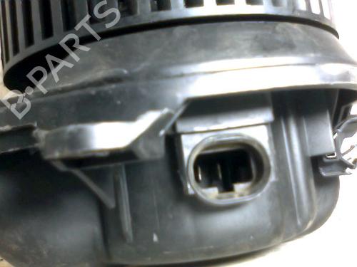 Heater blower motor PEUGEOT 406 (8B) 2.0 HDI 90 | BP26094234M62 