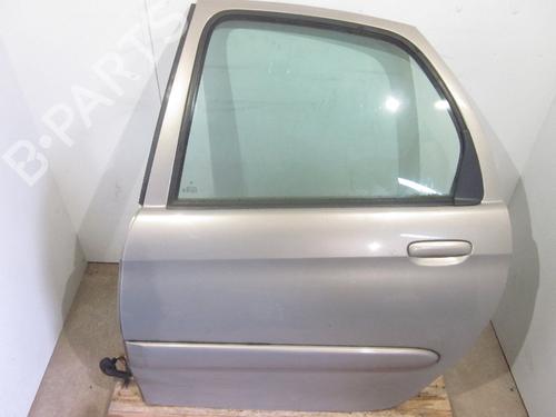 Left rear door CITROËN XSARA PICASSO (N68) 1.8 16V | BP26084527C4 