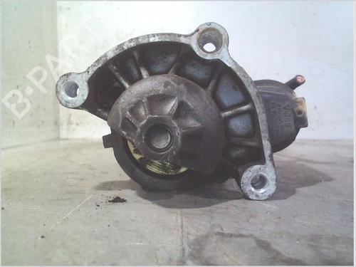 Used Starter Starter CITROËN ZX Break (N2) 1.9 D (68 hp) 33292407 33292407
