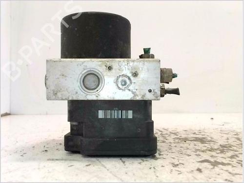 ABS pump CITROËN C3 I (FC_, FN_) 1.4 HDi | BP30081031M43