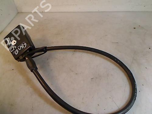Used Seat buckle FIAT DUCATO Platform/Chassis (290_) 2.5 D (75 hp) 29472512