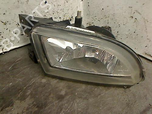 Used Right front fog light FIAT BRAVO II (198_) 1.9 D Multijet (198AXB1A) (120 hp) 26105687