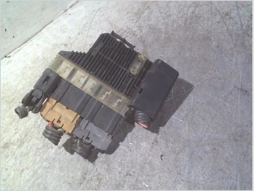 Used Battery RENAULT KOLEOS I (HY_) 2.0 dCi 4x4 (HY0K) (150 hp) 31905676