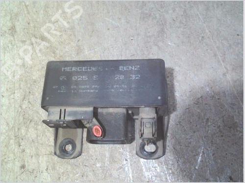 Elektronisk sensor MERCEDES-BENZ C-CLASS Coupe (CL203) C 220 CDI (203.706) (143 hp) 27291531