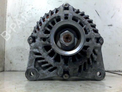 Alternator NISSAN JUKE (F15) 1.6 | BP26081288M7 