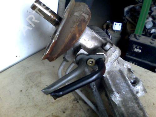 Steering rack PEUGEOT 206 Hatchback (2A/C) 1.4 i | BP26065149M22 