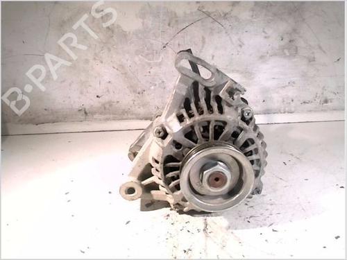 Used Alternator RENAULT CLIO II (BB_, CB_) 1.2 16V (BB05, BB0W, BB11, BB27, BB2T, BB2U, BB2V, CB05,... (75 hp) 28185131