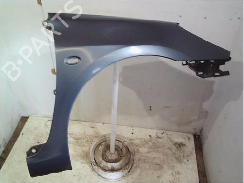 Used Right front fenders PEUGEOT 307 SW (3H) 1.6 16V (109 hp) 26115004