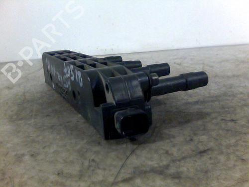 Ignition coil OPEL ASTRA G Hatchback (T98) 1.4 16V (F08, F48) | BP26067798M94 