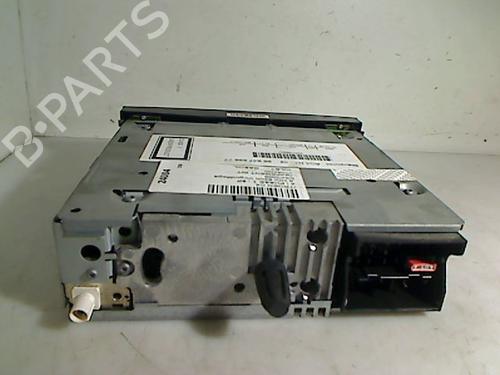 Radio CITROËN C4 I (LC_) 1.6 HDi | BP26073495E6 