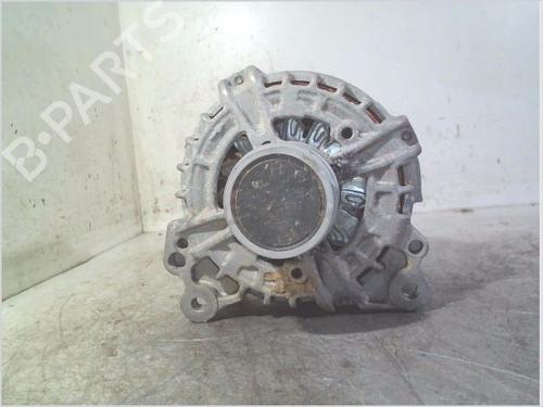 Used Alternator VW GOLF VIII (CD1, DA1) 2.0 TDI (116 hp) 29713397