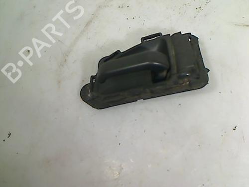 Højre bagtil invendig håndtag CITROËN SAXO (S0, S1) 1.5 D (57 hp) 26075899