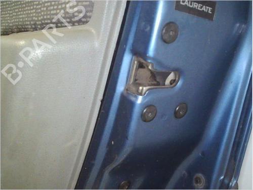 Used Front right lock DACIA LOGAN MCV (KS_) 1.5 dCi (KS0W) (86 hp) 26109716