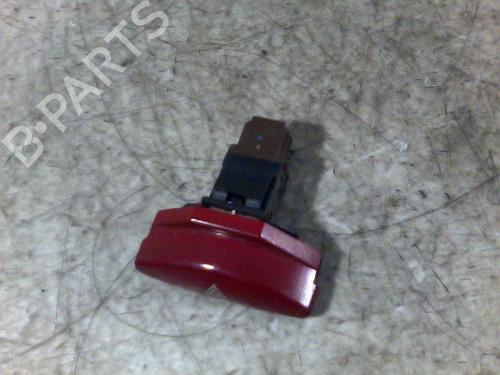 Warning switch CITROËN C5 I (DC_) 1.8 16V (DC6FZB, DC6FZE) | BP26068089I22 