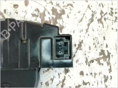 Electronic module PEUGEOT 207 (WA_, WC_) 1.6 HDi | BP28603902M83 