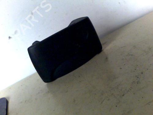 Used Exterior handle RENAULT KANGOO (KC0/1_) 1.9 dCi 4x4 (84 hp) 26938409