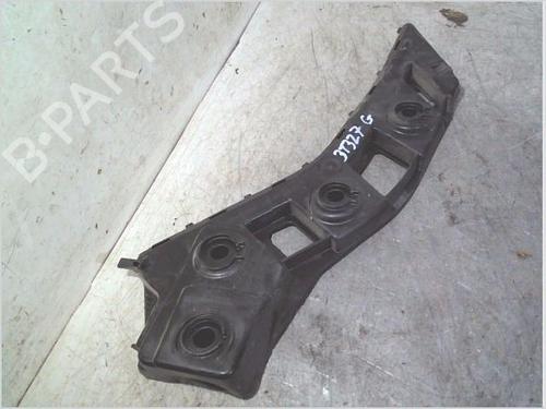 Used Rear bumper bracket Rear bumper bracket VW TOURAN (5T1) 1.6 TDI (115 hp) 36385155 36385155