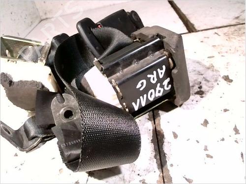 Sikkerhetsbelte bak venstre FORD FOCUS II (DA_, HCP, DP) 1.6 TDCi (109 hp) 26101733