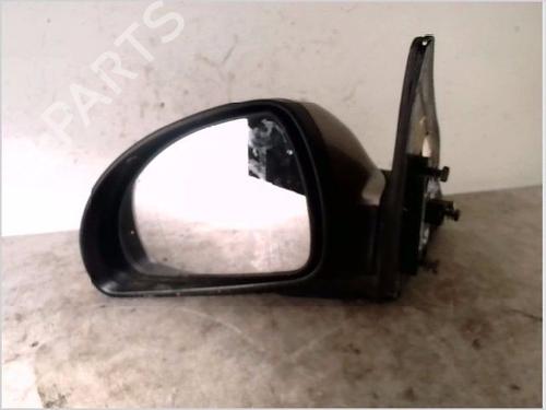 Used Left mirror KIA CEE'D Hatchback (ED) 1.6 CRDi 90 (90 hp) 29911850
