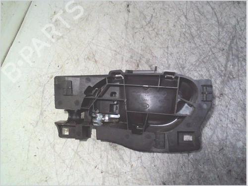 Front right interior door handle CITROËN C4 Coupe (LA_) 1.6 HDi | BP26118986I14 