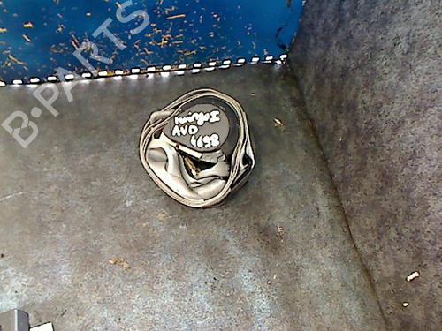 Used Front right seatbelt RENAULT TWINGO I (C06_) 1.2 (C066, C068) (58 hp) 26057128