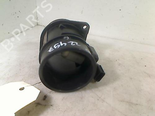Used Mass air flow sensor RENAULT CLIO III (BR0/1, CR0/1) 1.5 dCi (88 hp) 26080895