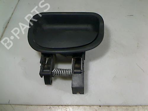Used Rear right interior door handle RENAULT KANGOO (KC0/1_) 1.5 dCi (KC08, KC09) (82 hp) 26076457