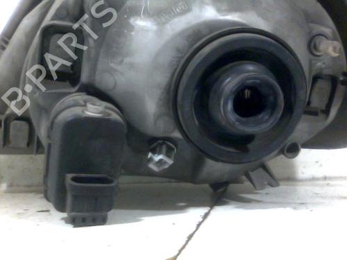Right headlight RENAULT TRAFIC II Van (FL) 1.9 dCi 100 (FL0C, FL0K, FL0B) | BP26078554C29 