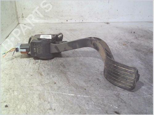 Used Pedal CITROËN C4 Grand Picasso I (UA_) 1.6 HDi 110 (112 hp) 29644639