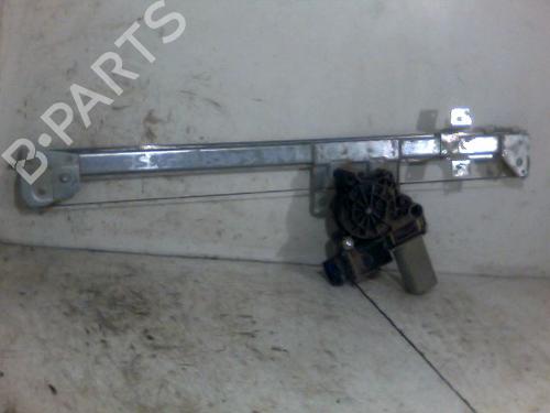 Front left window mechanism CITROËN JUMPER II Van 2.2 HDi 120 | BP29472852C22 