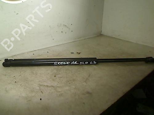 Ammortizzatore portellone posteriore RENAULT SCÉNIC I MPV (JA0/1_, FA0_) 1.6 16V (116 hp) 26090615