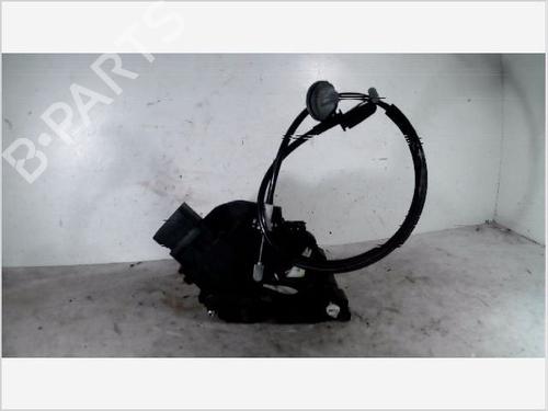 Rear right lock FORD FOCUS C-MAX (DM2) 2.0 TDCi | BP26100894C99 