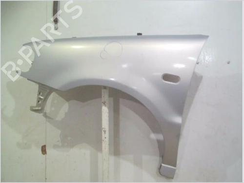 Used Left front fenders VW POLO III (6N1) 60 1.4 (60 hp) 29815521