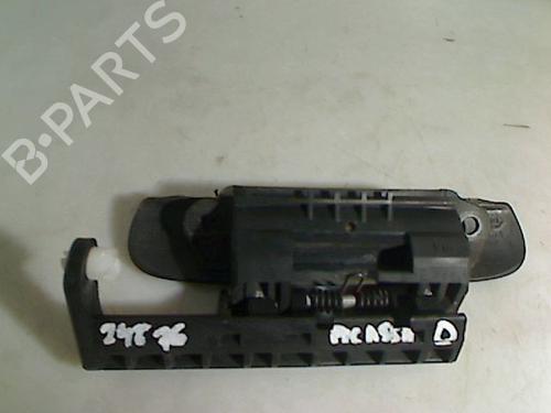 Front right exterior door handle CITROËN XSARA PICASSO (N68) 2.0 HDi | BP26077830C129 