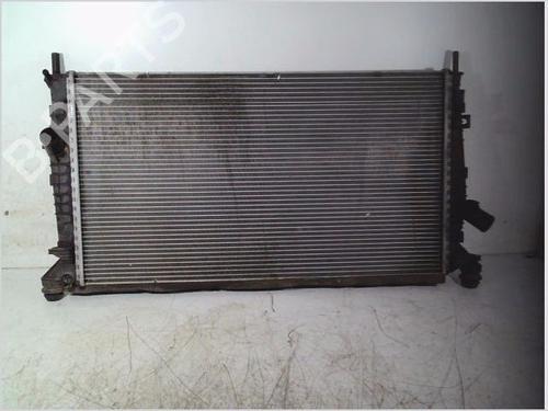 Used Water radiator FORD FOCUS II (DA_, HCP, DP) 1.8 TDCi (115 hp) 31260682