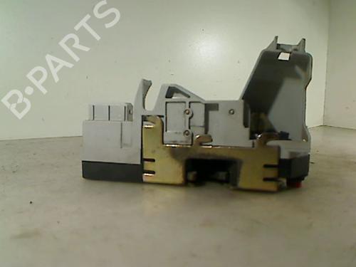 Rear right lock PEUGEOT 307 (3A/C) 1.6 16V | BP26060692C99 