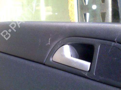 Used Rear left interior door handle VOLVO V50 (545) 1.6 D (110 hp) 26095183